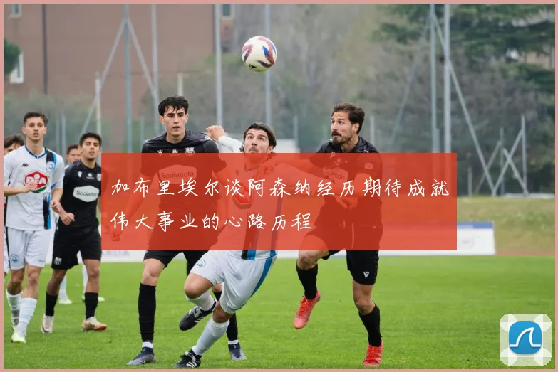 加布里埃尔谈阿森纳经历期待成就伟大事业的心路历程