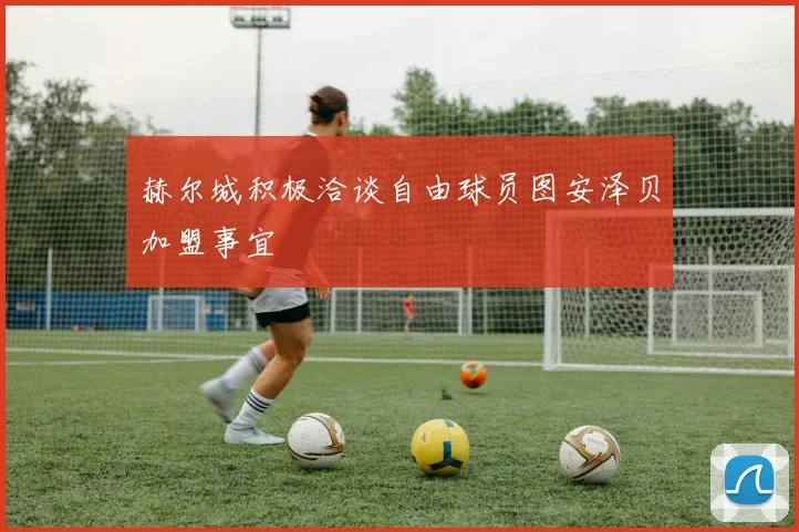赫尔城积极洽谈自由球员图安泽贝加盟事宜